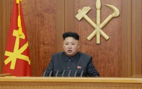 Severna Koreja z izstrelitvijo rakete izziva Trumpa