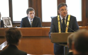 Bo Janković spet kandidiral za župana Ljubljane?