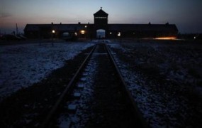 Na Poljskem za kaznovanje besedne zveze »poljska taborišča smrti«