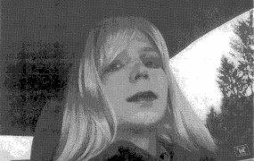 Bradley Manning želi živeti kot ženska: Kličite me Chelsea