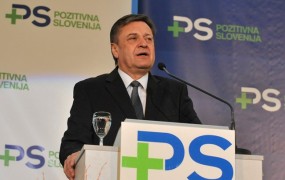 Janković bo kandidiral za predsednika PS: Se vidimo na kongresu!