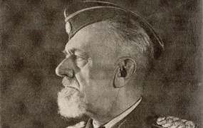 Ali Mitja Ribičič in Milan Kučan vesta, kje je pokopan general Rupnik?
