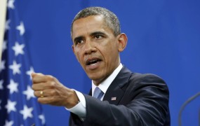 Obama: ZDA bodo skušale Snowdena dobiti po zakoniti poti