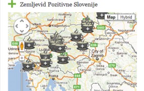 Janković je že obupal - objavil je zemljevid strankinih  grobov