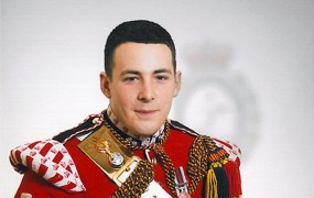 Žrtev brutalnega umora v Londonu vojak, ki je služil tudi v Afganistanu