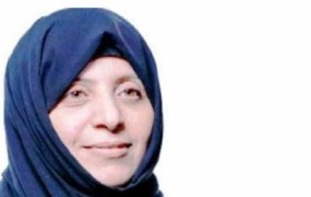 Skrajneži IS po petih dneh mučenja usmrtili iraško borko za pravice žensk 