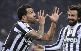 Juventus bo zaradi norčevanja navijačev iz tragedije ob 25.000 evrov