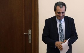Odstopila bolgarska vlada pod vodstvom premiera Orešarskega