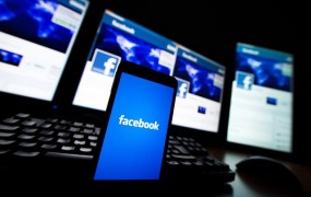 Milijarda uporabnikov na Facebooku