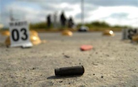 V Mehiki v glavo ustreljenih osem ljudi, med njimi pet mladoletnikov