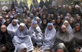 Bo Boko Haram izpustila ugrabljene šolarke?