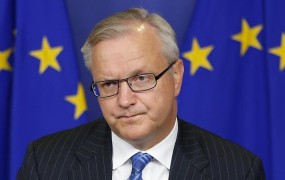 Rehn: Slovenija ukrepa zelo odločno in učinkovito