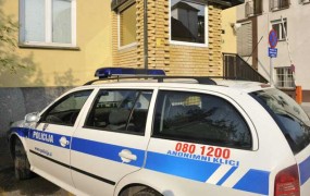 Ljubljanski notar naj bi z umorjeno Zorico Škrbić sodeloval v goljufiji z delovnimi dovoljenji