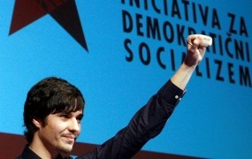 Iniciativa za demokratični socializem: Nadaljevati tam, kjer je bil socializem najboljši