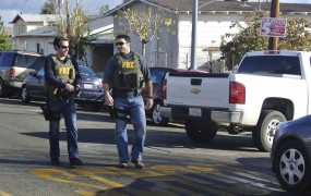 FBI aretiral skoraj 30 smetarskih mafijcev