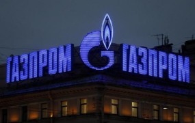 Gazprom z aprilom ukinja znižano ceno plina za Ukrajino