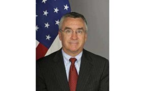 Ameriški senat je brez glasovanja potrdil novega veleposlanika ZDA v Sloveniji
