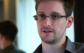 Hanžek: Edward Snowden je kot Janez Janša