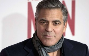 George Clooney je zaročen