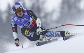 Lindsey Vonn šele po olimpijskih igrah na operacijo kolena