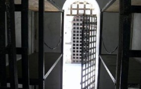 Norveška bi najela prazne švedske zaporniške celice