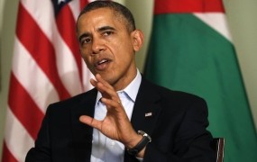 Obama ob neuspehu v Ženevi grozi z novimi pritiski na Asada