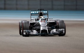 Kdo bo svetovni prvak formule 1: Hamilton ali Rosberg?