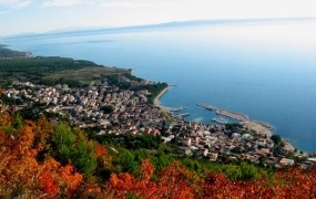 Na Hrvaškem prijeli frančiškana, ki je za 1,3 milijona evrov prodal cerkveno zemljišče