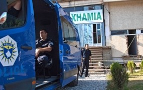 Na Kosovu nove aretacije islamistov