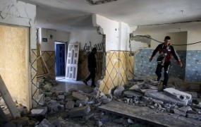 Izrael bo v kratkem uničil domova napadalcev na sinagogo