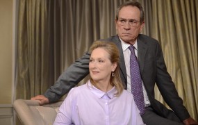 Meryl Streep ne potrebuje oskarjev, temveč priznanje kolegov