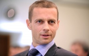 Aleksander Čeferin nad prijavo odvetniški zbornici zgrožen
