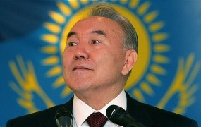 Kazak-jeli: Kazahstanski predsednik bi preimenoval državo