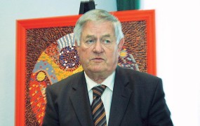 Leljak je zaradi umorov Hrvatov v Nemčiji ovadil nekdanjega šefa slovenske Udbe Gorenca