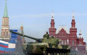 Ruski izvoz orožja dosegel nov rekord