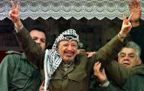 Je bil Arafat zastrupljen z radiaoktivnim polonijem 210?