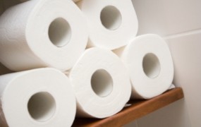 Venezuela bo plačala 79 milijonov dolarjev za nakup toaletnega papirja