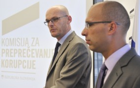 Klemenčič & Praprotnikova komisija ne premore integritete