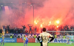 Liga prvakov: Maribor pred hudo preizkušnjo v Ljudskem vrtu