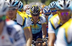 Armstrongu odvzeli vseh sedem zmag na Touru