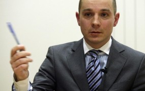 Jani Soršak ne bo minister
