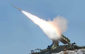 Južnokorejska vojska: Pjongjang se očitno pripravlja na izstrelitev več raket