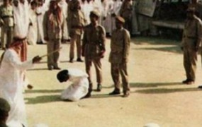 Savdska Arabija usmrtila sedem obsojencev zaradi ropa