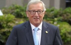 Juncker naj bi danes opravil pogovor z Bratuškovo