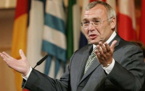 Nekdanji avstrijski kancler bo svetoval srbski vladi