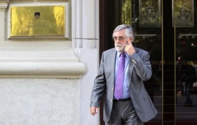 Kumer optimističen: Zakaj bi zmagal Janša, SD je močnejši od SDS