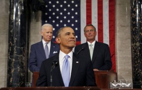 Obama: Če bo treba, bom deloval tudi brez pomoči kongresa