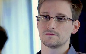 ZDA vložile obtožnico proti Edwardu Snowdnu