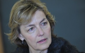 Jutarnji list: Vesna Pusić kandidatka za generalno sekretarko ZN