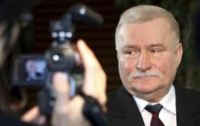 Poljsko tožilstvo trdi, da je bil Lech Walesa komunistični ovaduh